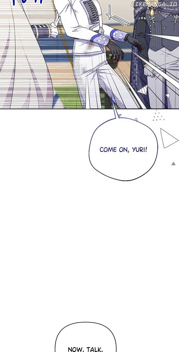 She’s the Older Sister of the Obsessive Male Lead Chapter 56 318 53