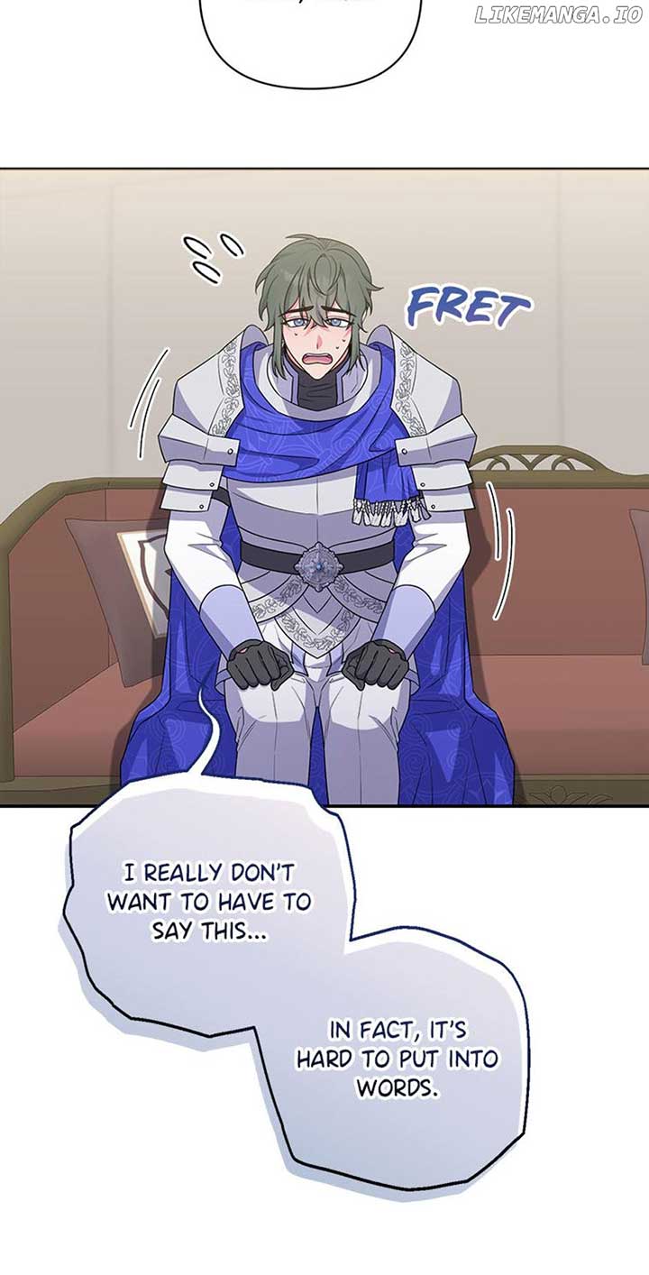 She’s the Older Sister of the Obsessive Male Lead Chapter 56 319 54