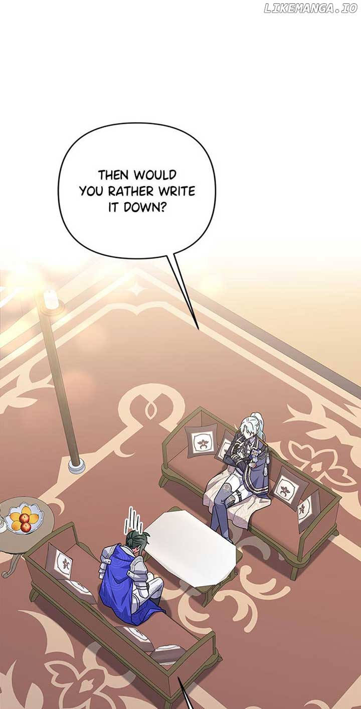 She’s the Older Sister of the Obsessive Male Lead Chapter 56 320 55