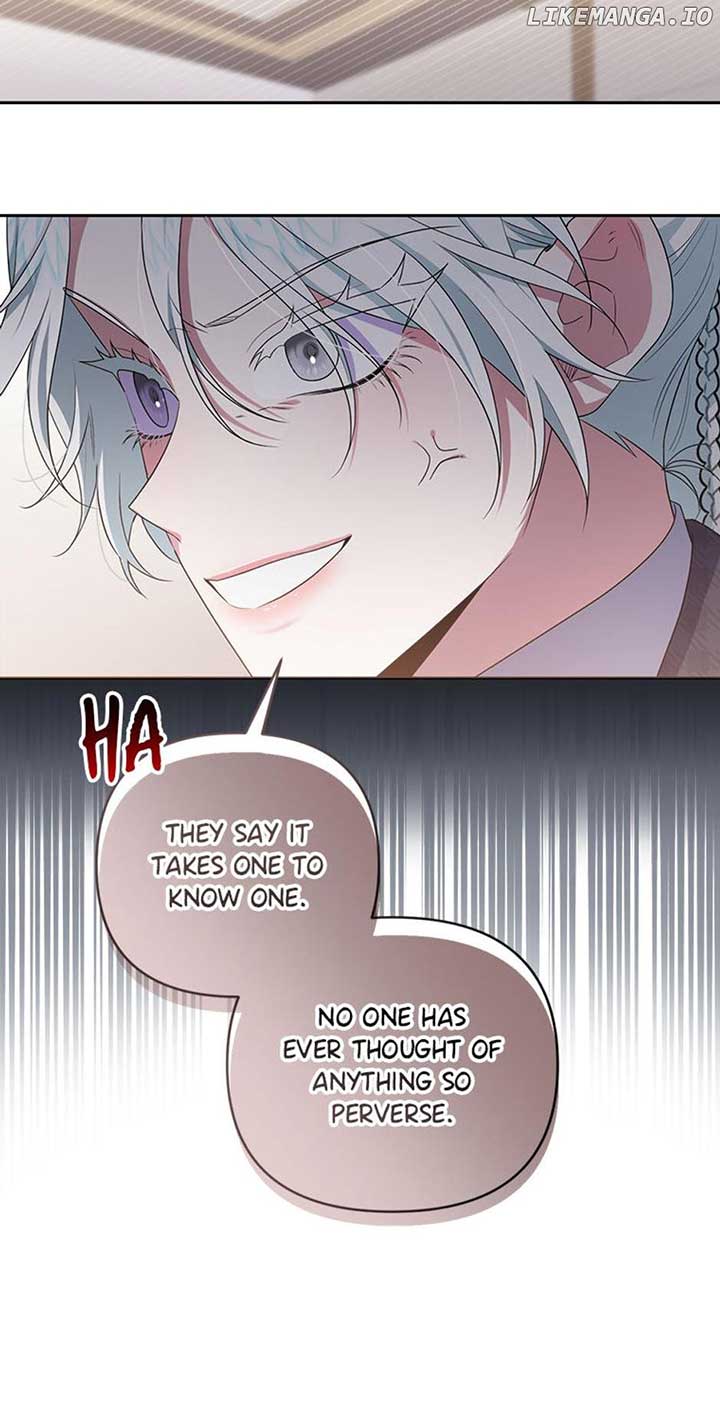 She’s the Older Sister of the Obsessive Male Lead Chapter 56 322 57