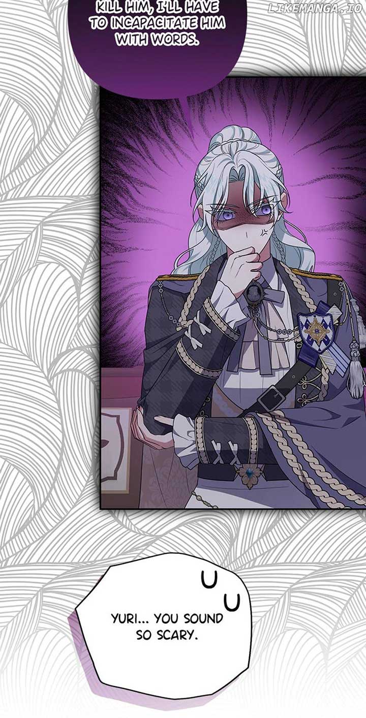 She’s the Older Sister of the Obsessive Male Lead Chapter 56 324 59