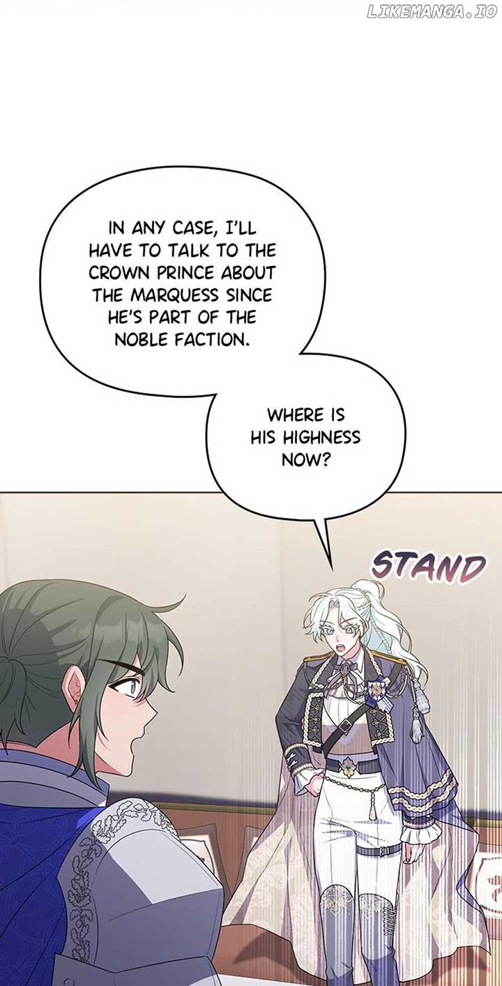 She’s the Older Sister of the Obsessive Male Lead Chapter 56 325 60