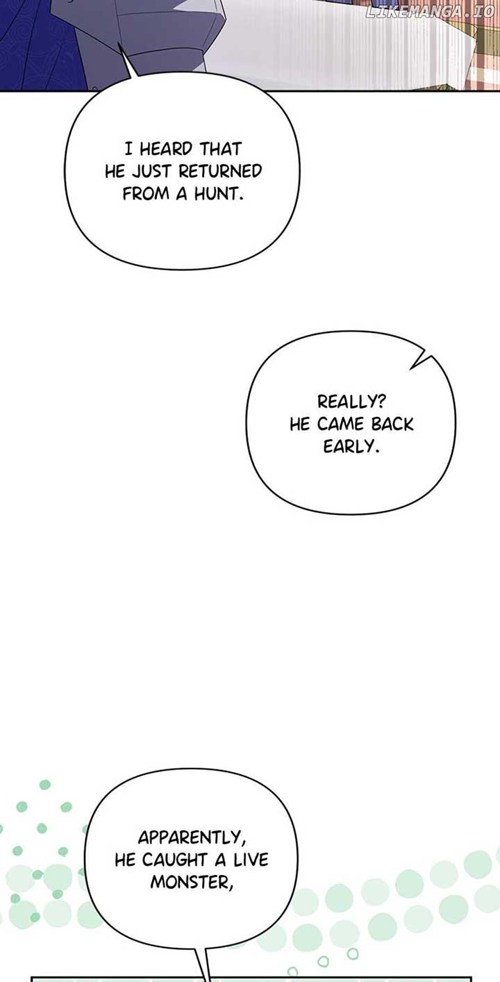 She’s the Older Sister of the Obsessive Male Lead Chapter 56 326 61