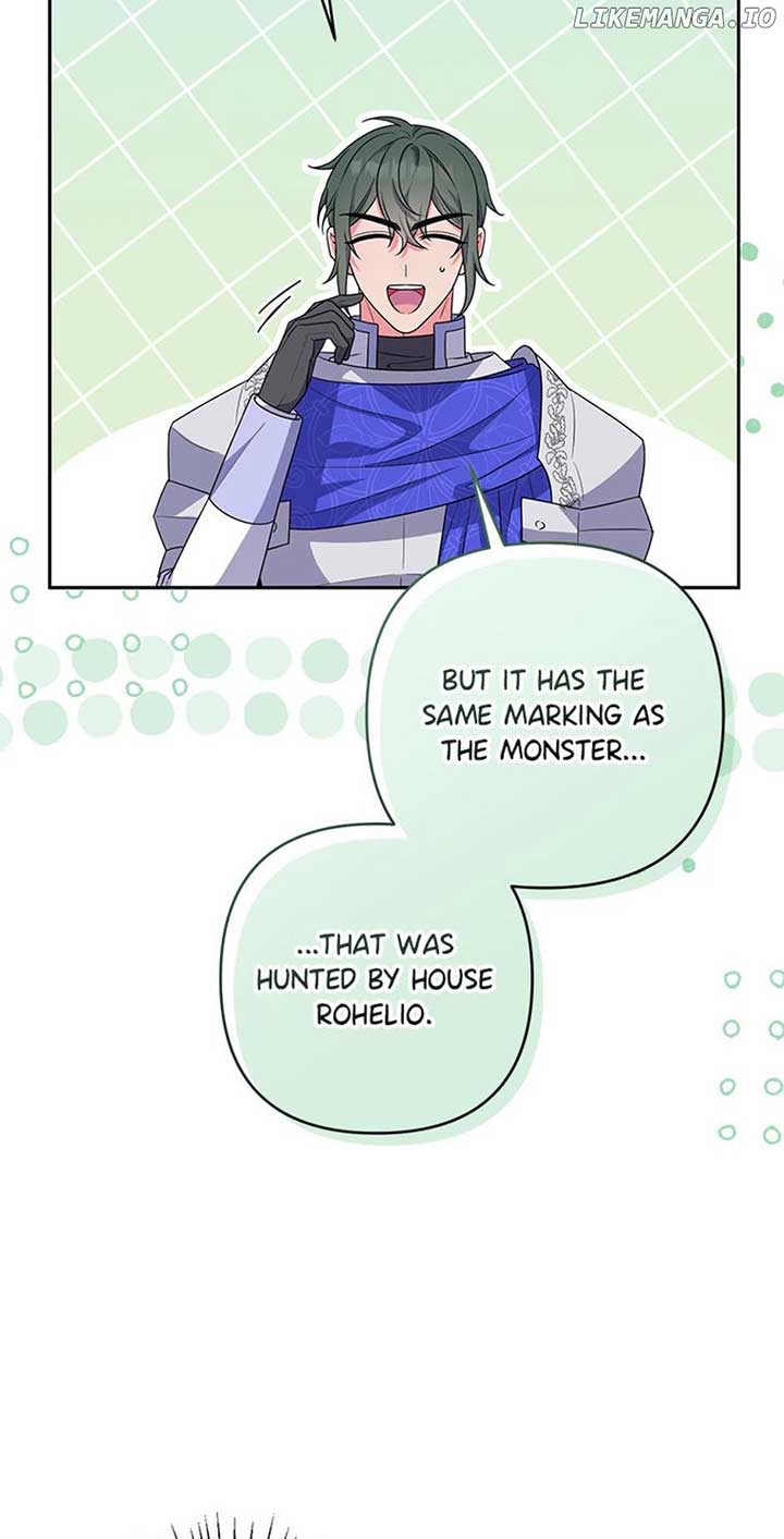 She’s the Older Sister of the Obsessive Male Lead Chapter 56 327 62