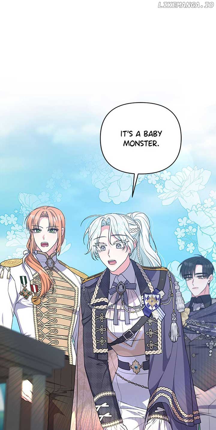 She’s the Older Sister of the Obsessive Male Lead Chapter 56 331 66