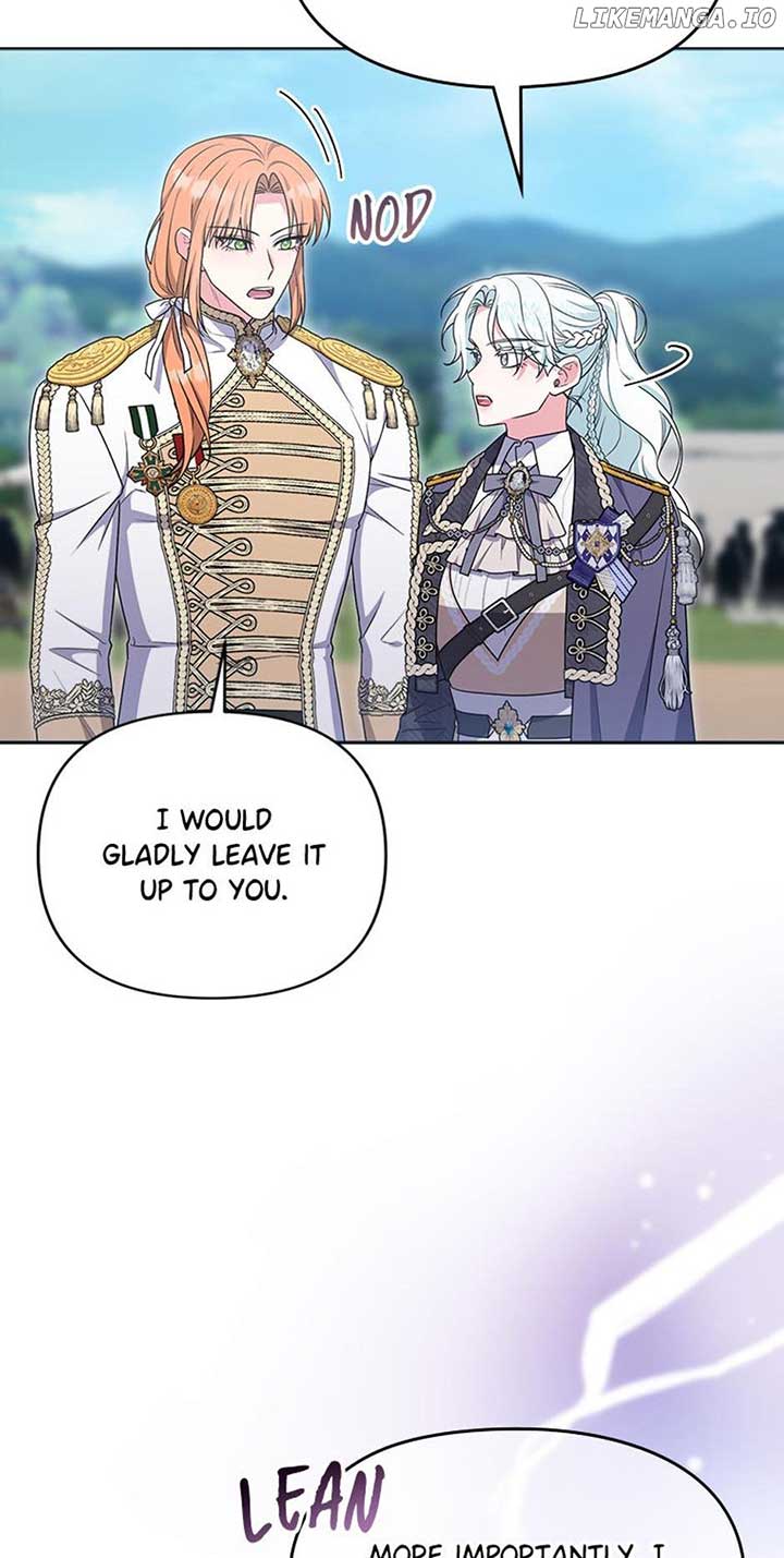 She’s the Older Sister of the Obsessive Male Lead Chapter 56 333 68