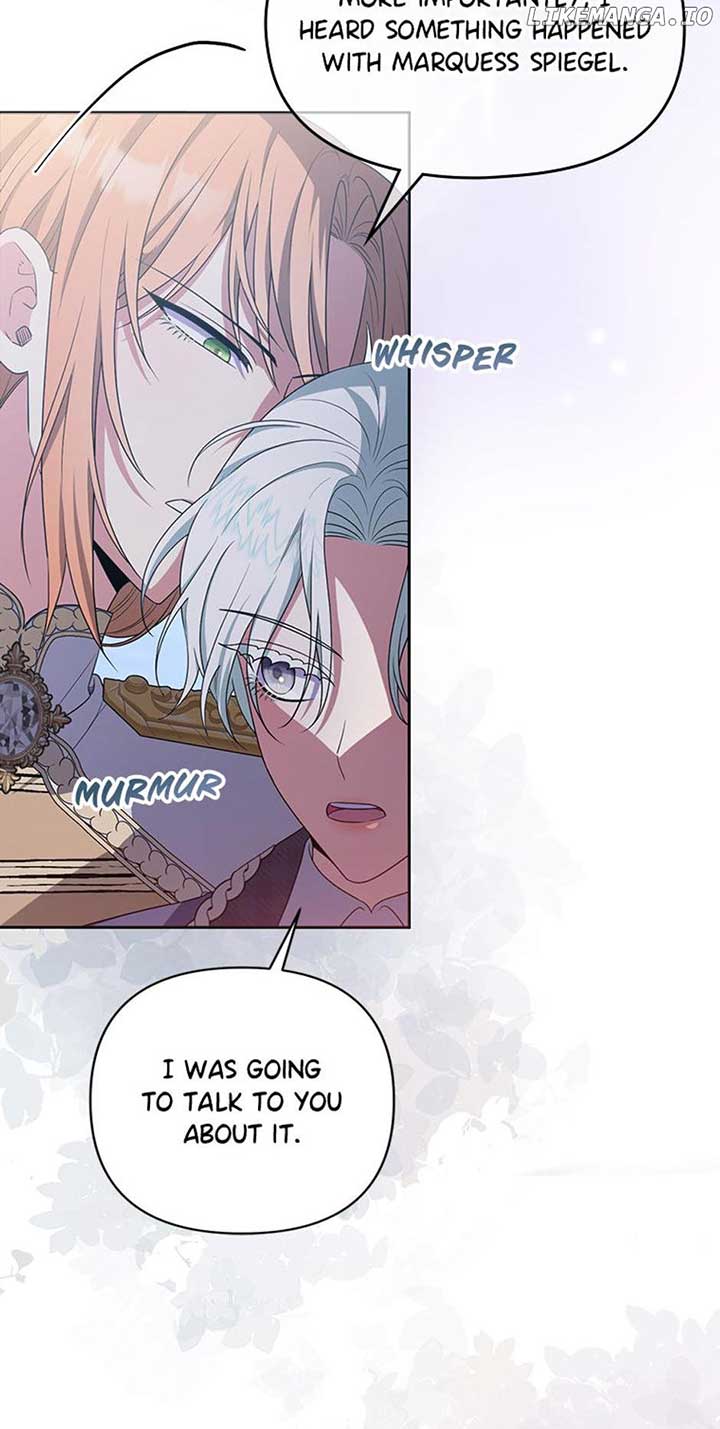 She’s the Older Sister of the Obsessive Male Lead Chapter 56 334 69