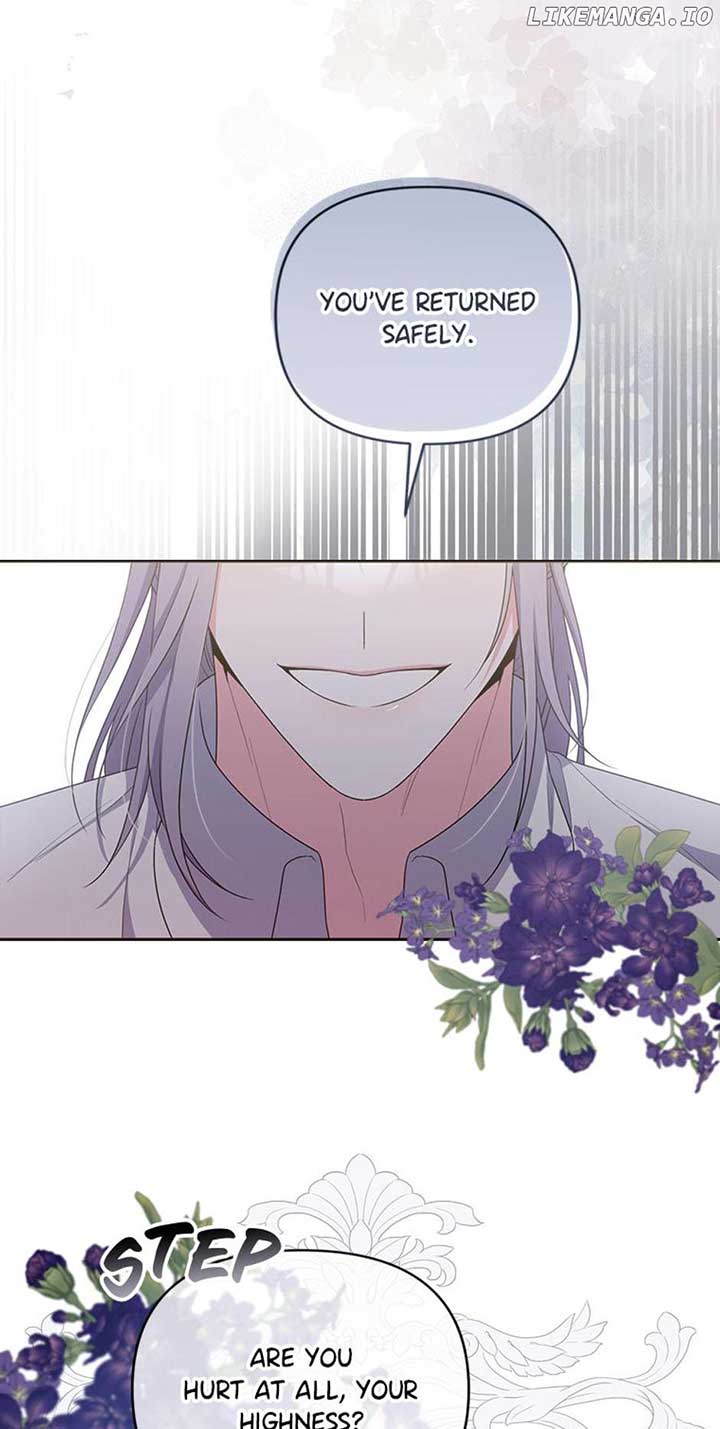 She’s the Older Sister of the Obsessive Male Lead Chapter 56 335 70