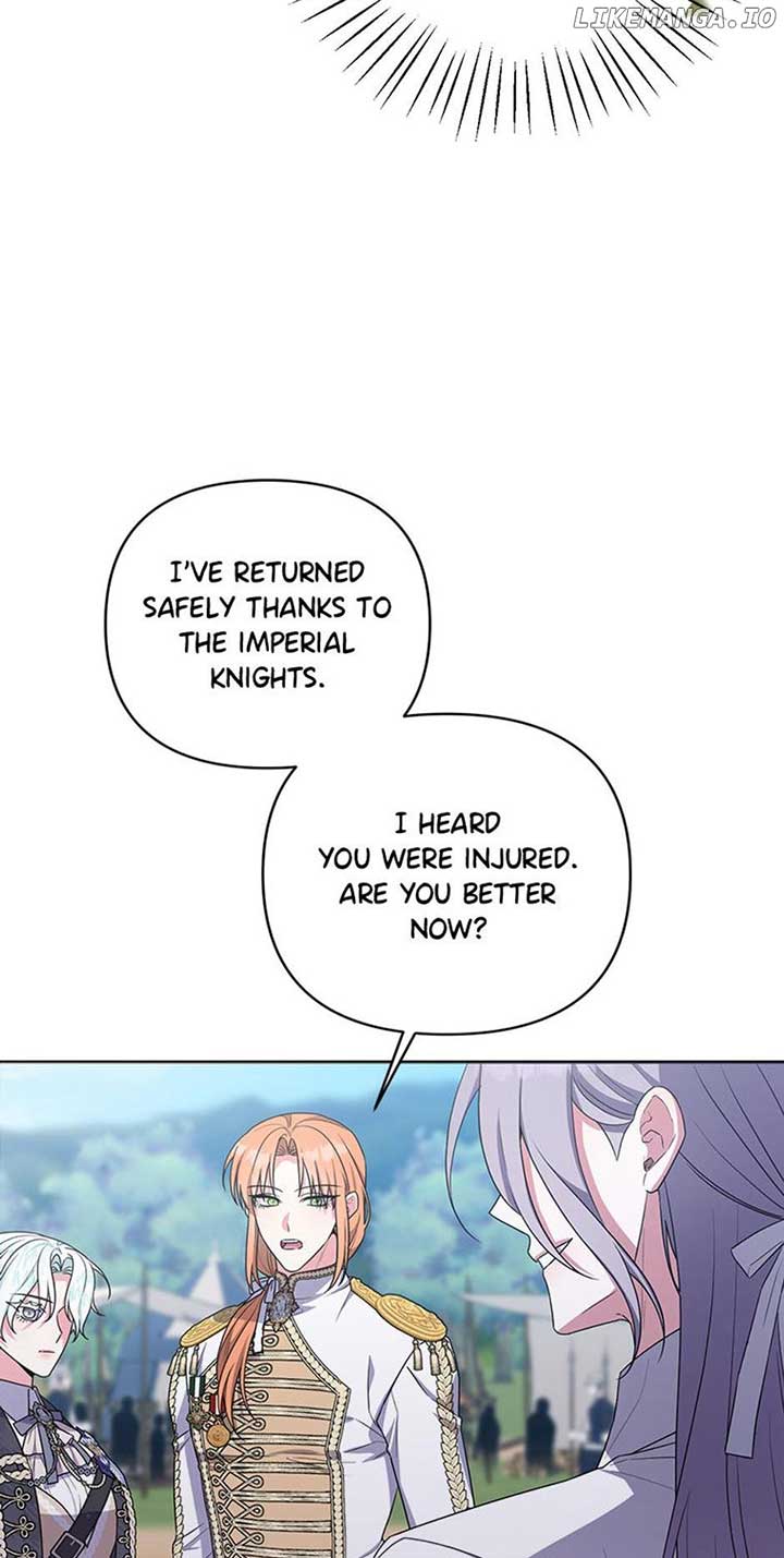 She’s the Older Sister of the Obsessive Male Lead Chapter 56 337 72
