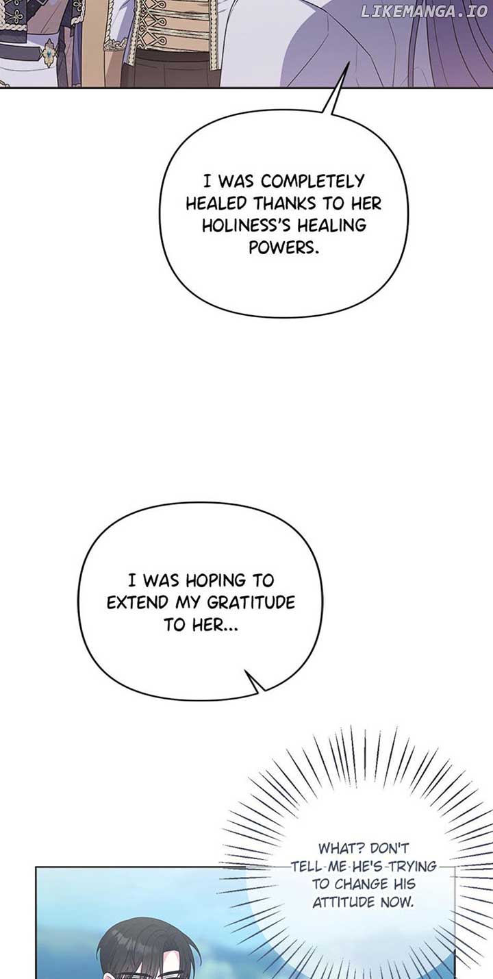 She’s the Older Sister of the Obsessive Male Lead Chapter 56 338 73