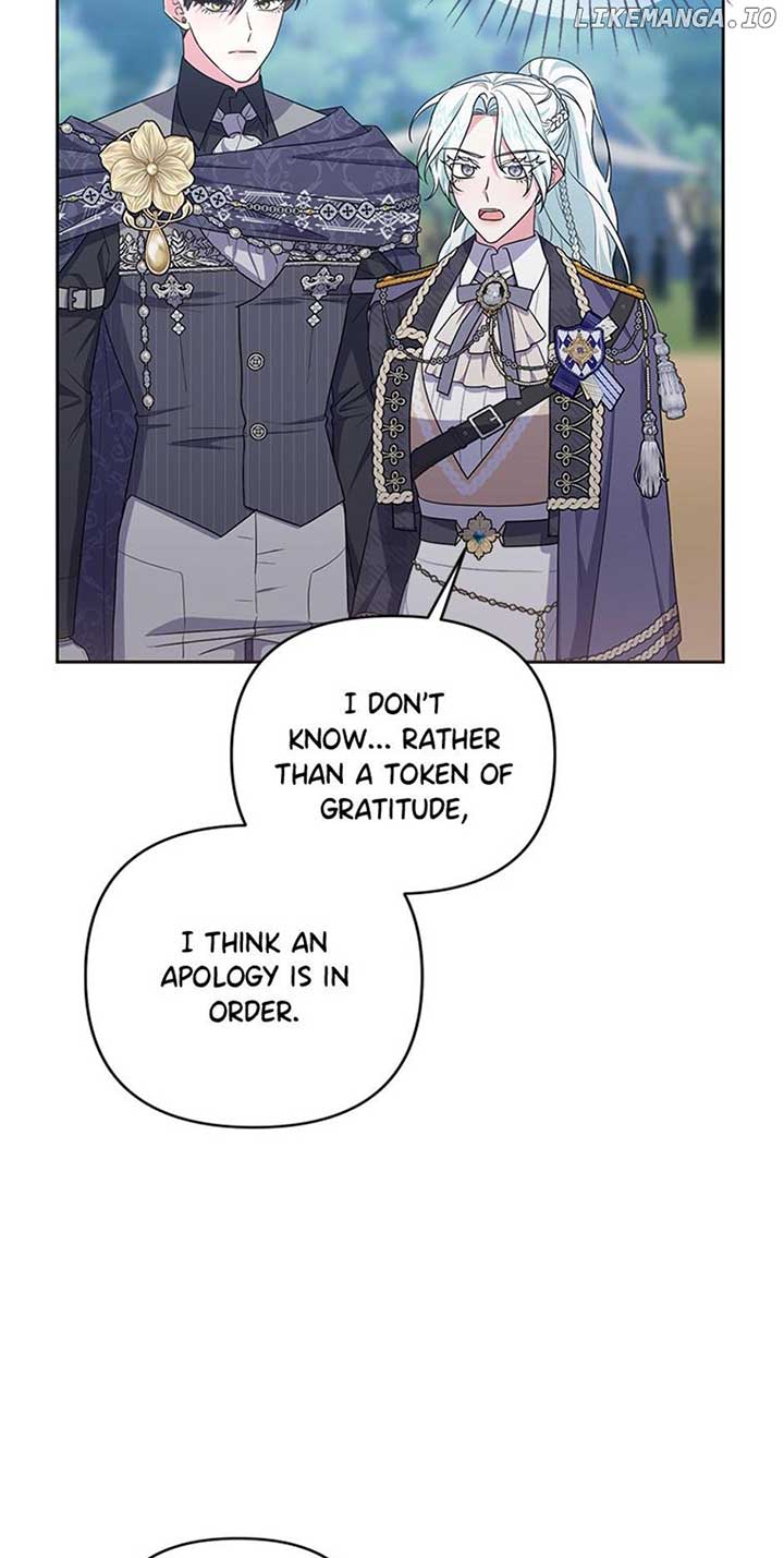 She’s the Older Sister of the Obsessive Male Lead Chapter 56 339 74