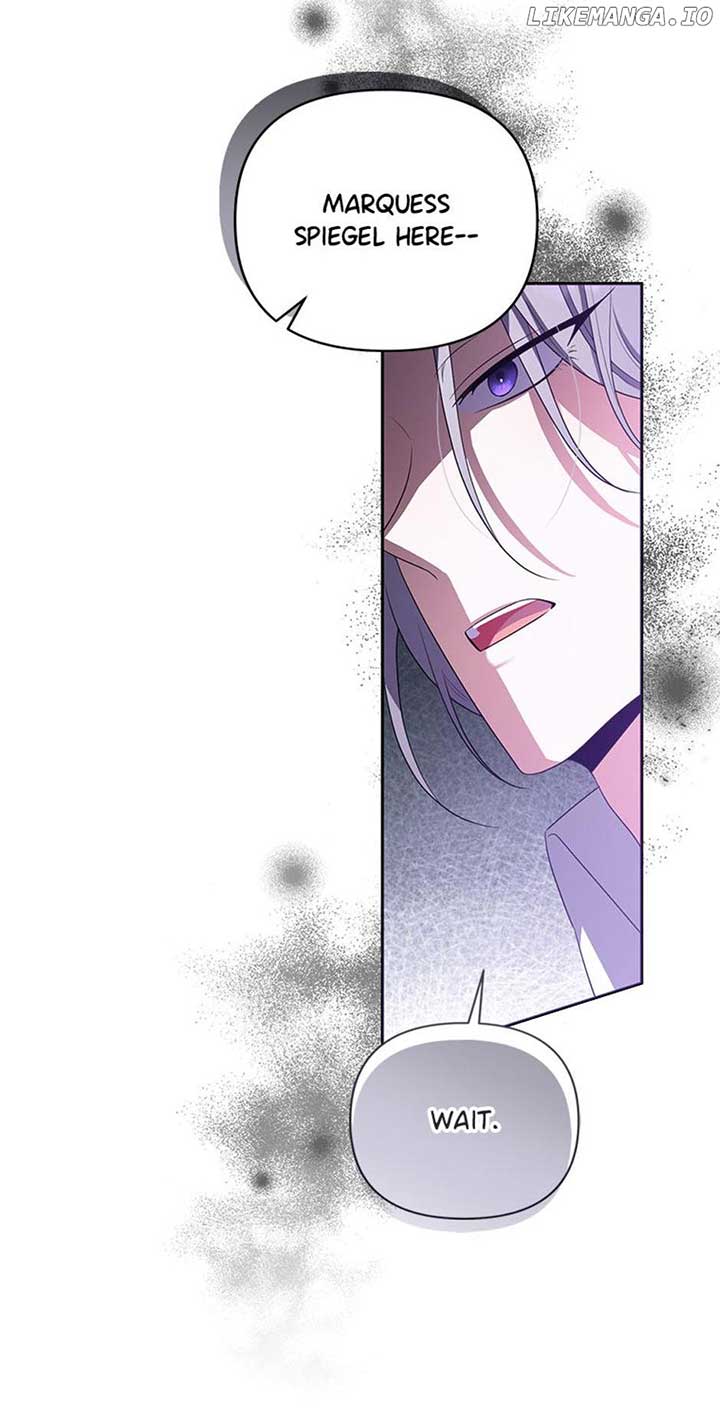 She’s the Older Sister of the Obsessive Male Lead Chapter 56 341 76