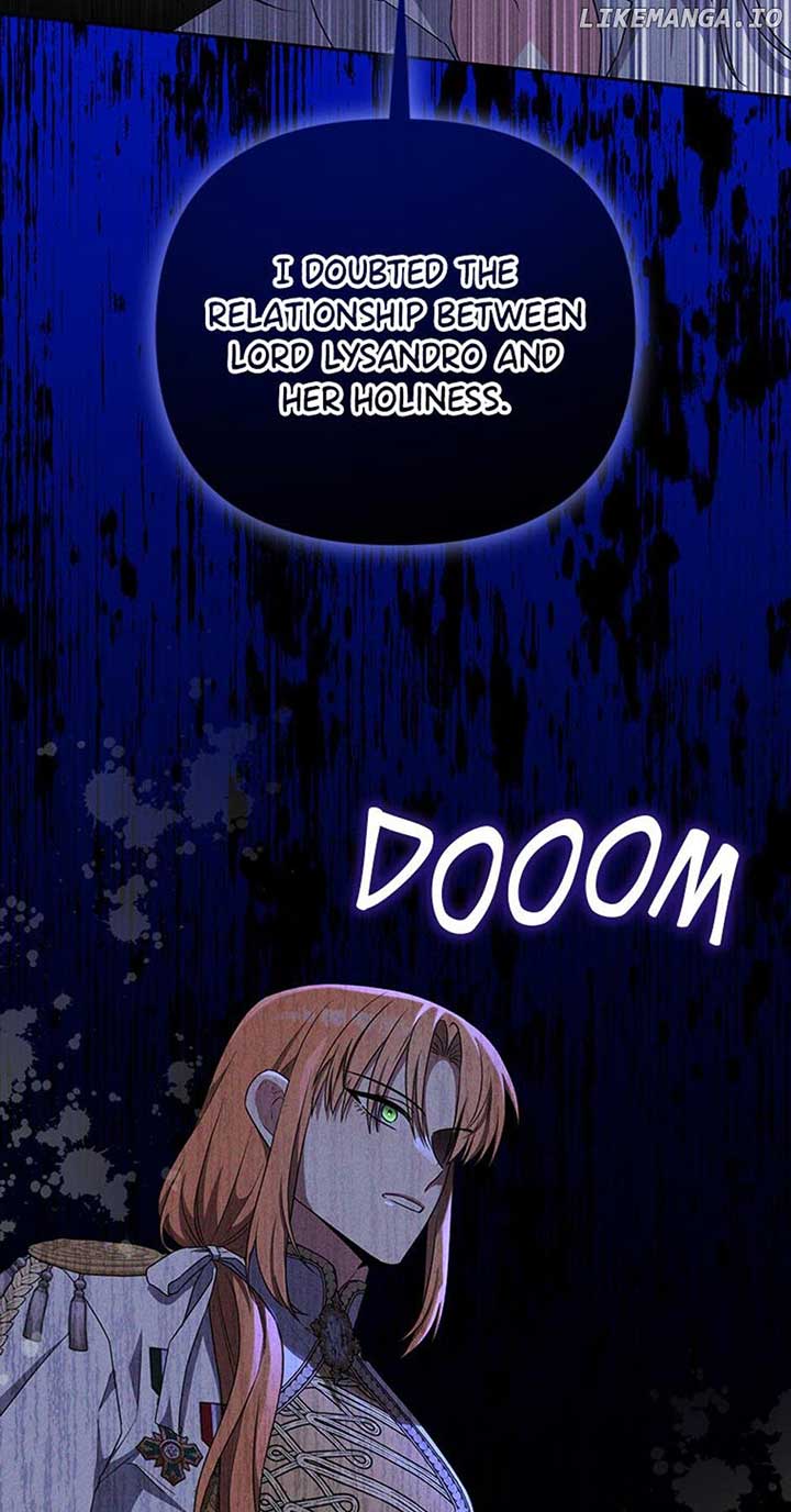 She’s the Older Sister of the Obsessive Male Lead Chapter 56 344 79