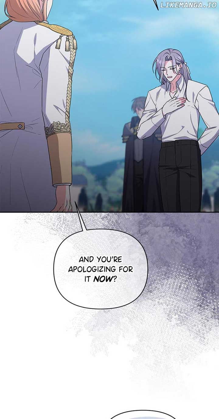 She’s the Older Sister of the Obsessive Male Lead Chapter 56 346 81
