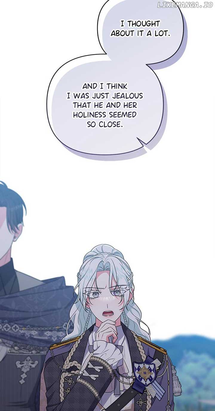She’s the Older Sister of the Obsessive Male Lead Chapter 56 347 82