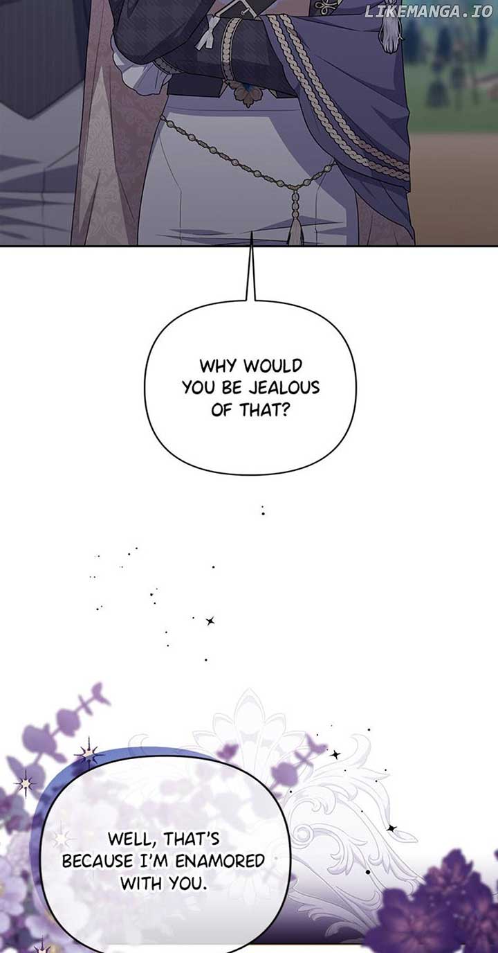 She’s the Older Sister of the Obsessive Male Lead Chapter 56 348 83