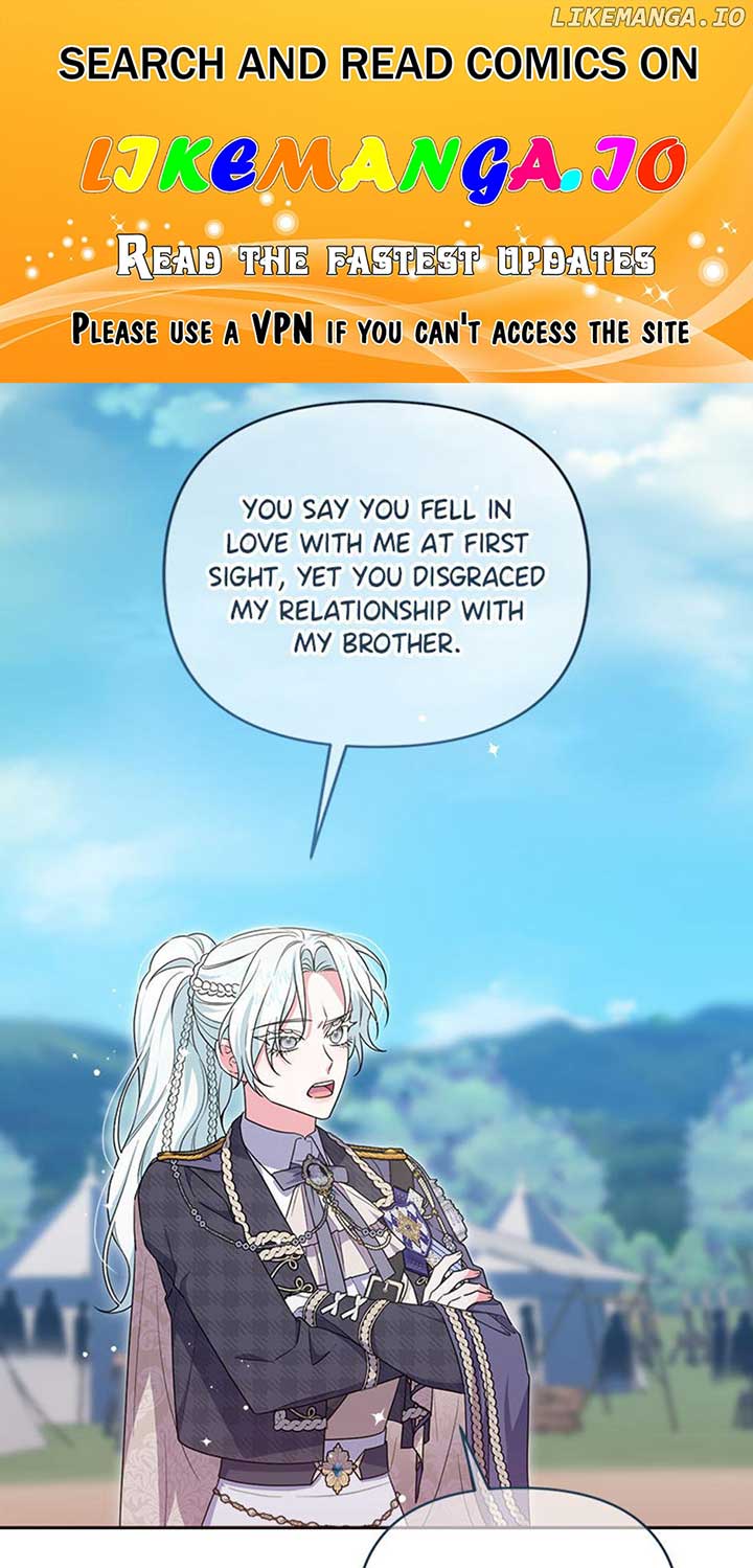 She’s the Older Sister of the Obsessive Male Lead Chapter 57 266 01