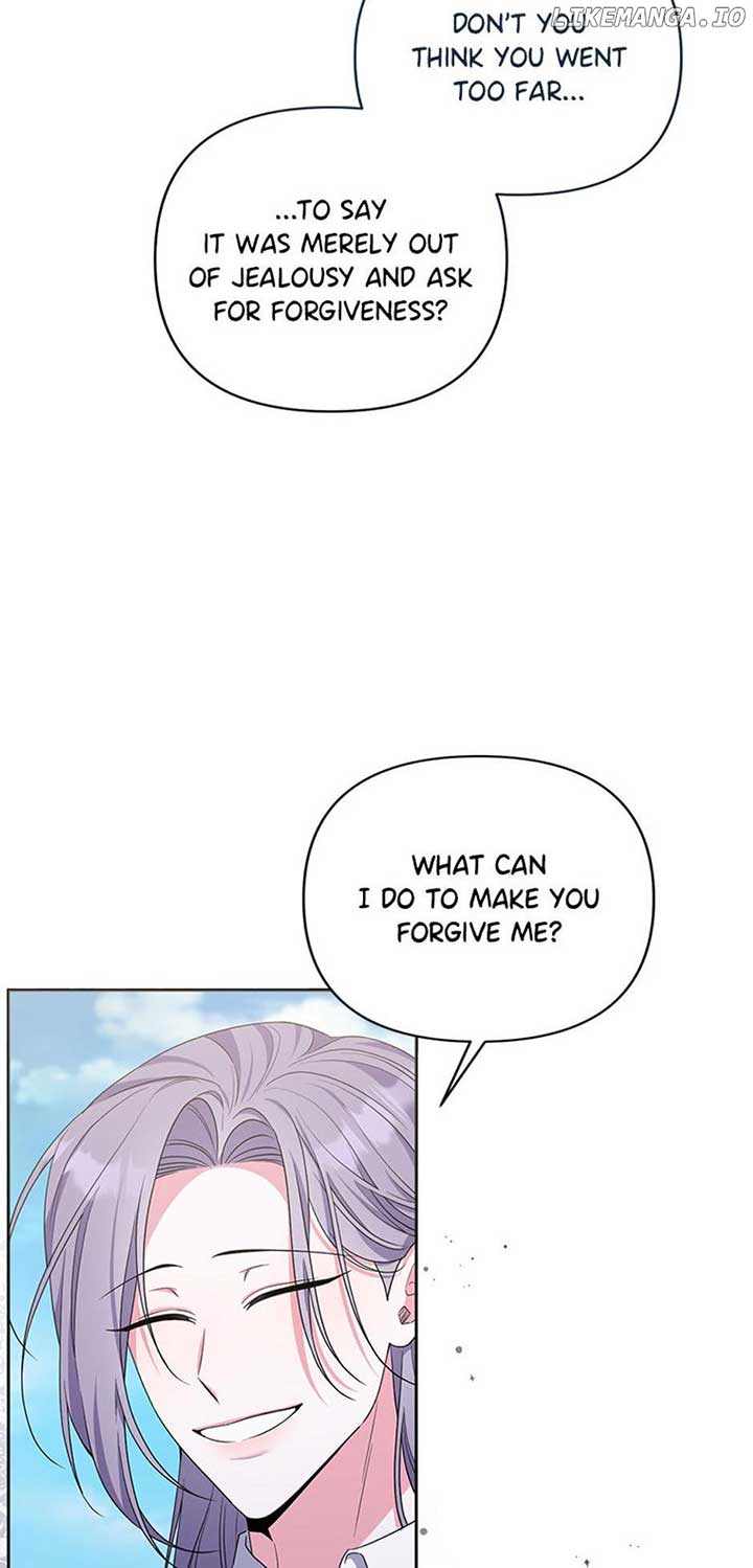 She’s the Older Sister of the Obsessive Male Lead Chapter 57 267 02
