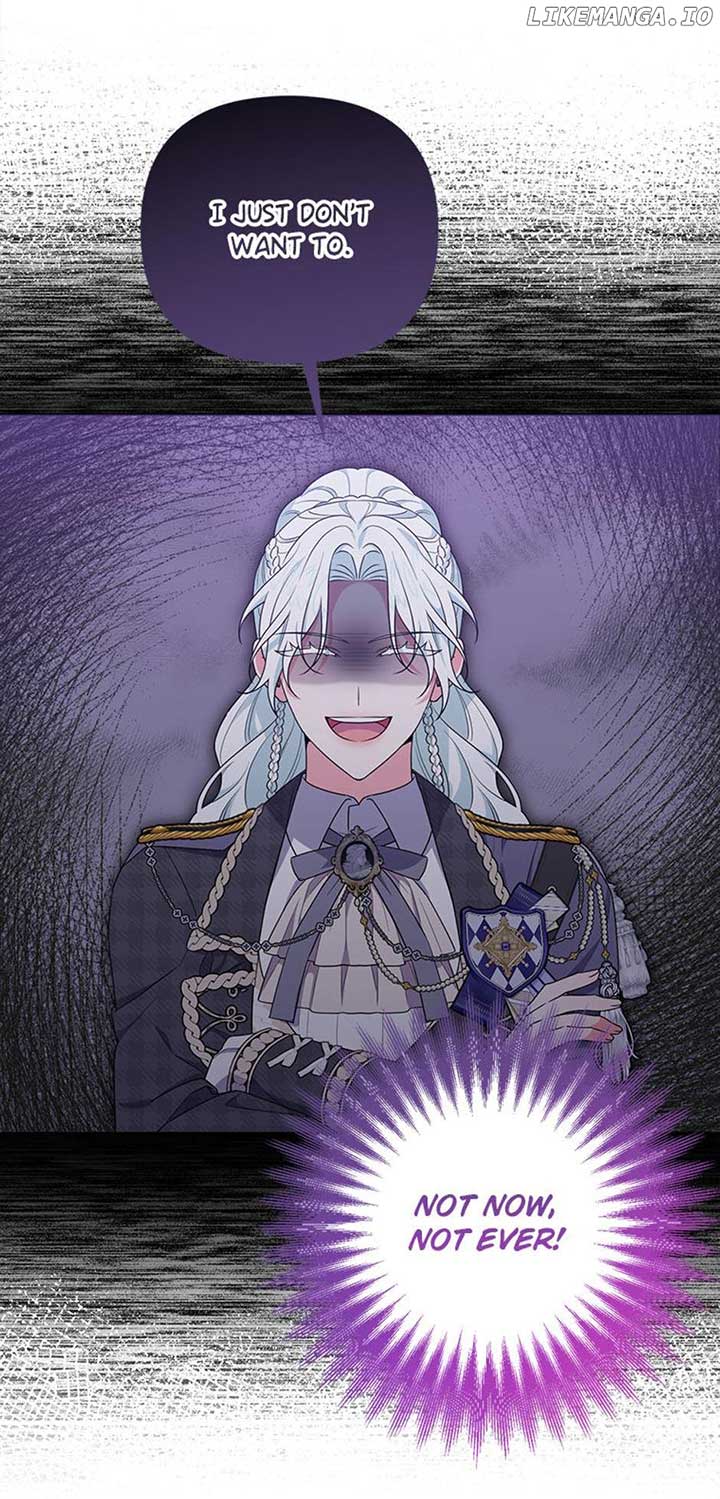 She’s the Older Sister of the Obsessive Male Lead Chapter 57 269 04