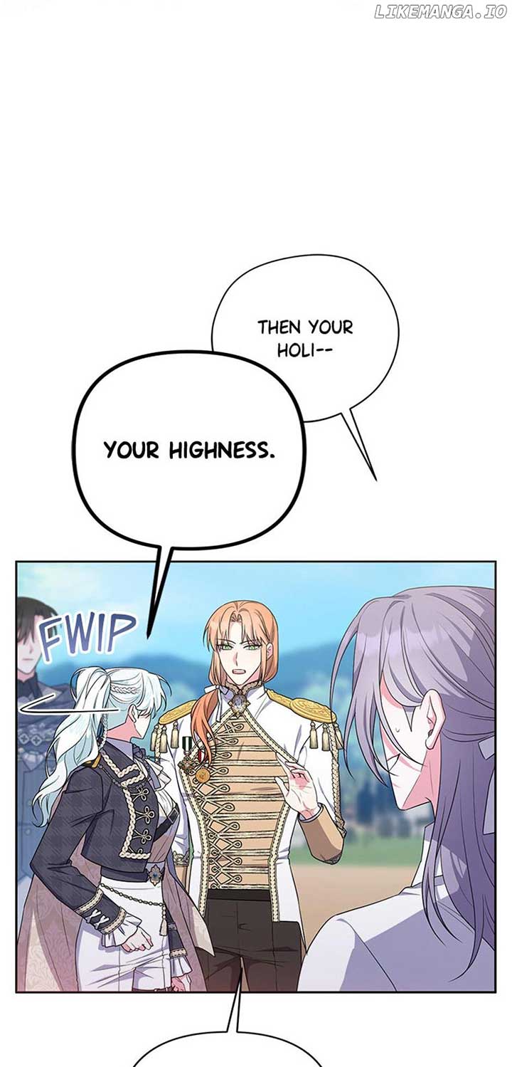 She’s the Older Sister of the Obsessive Male Lead Chapter 57 270 05