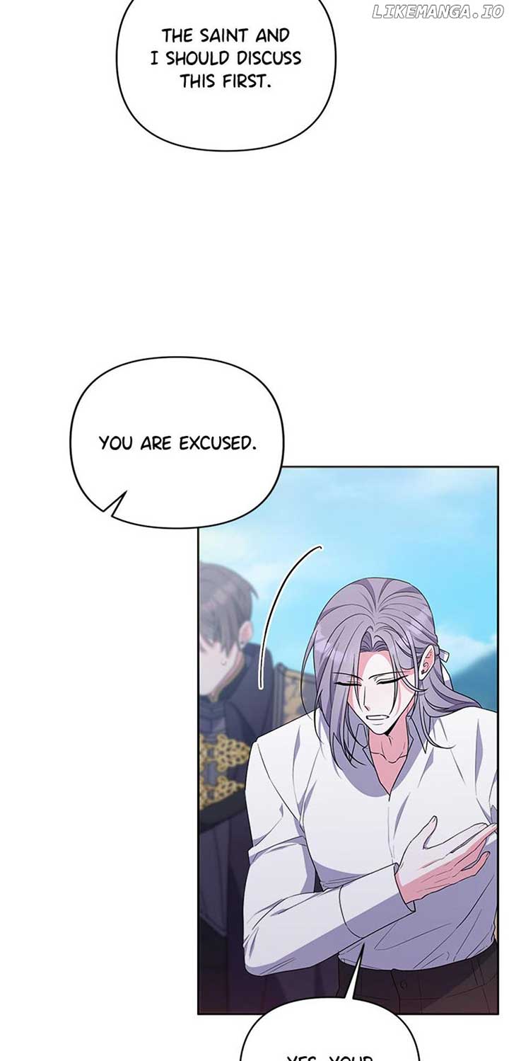 She’s the Older Sister of the Obsessive Male Lead Chapter 57 271 06