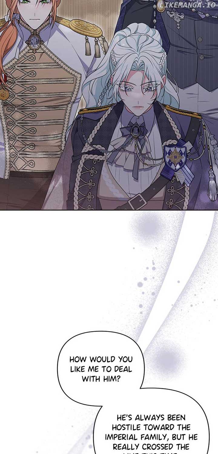 She’s the Older Sister of the Obsessive Male Lead Chapter 57 273 08