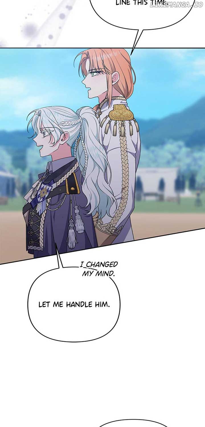 She’s the Older Sister of the Obsessive Male Lead Chapter 57 274 09