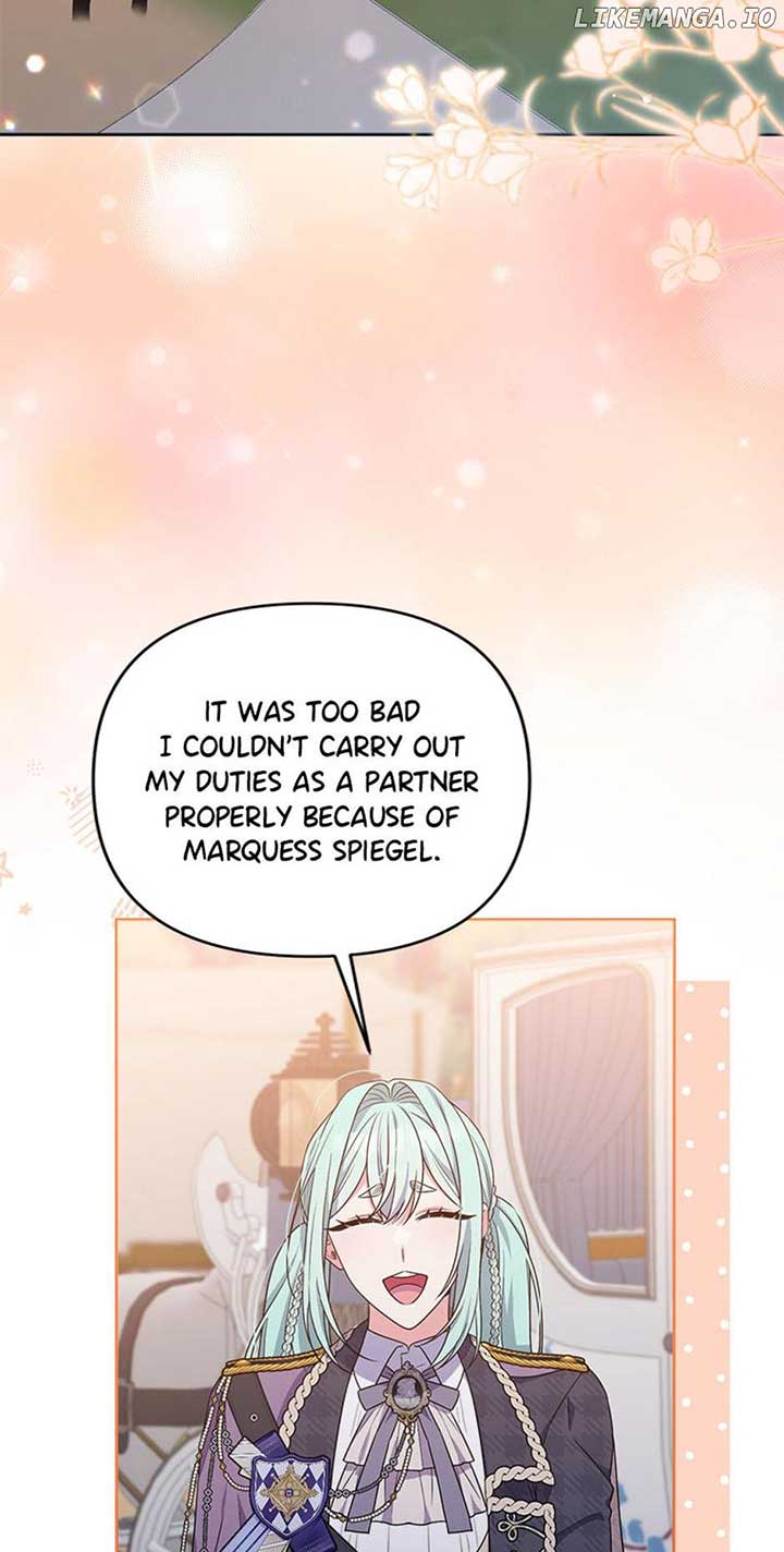 She’s the Older Sister of the Obsessive Male Lead Chapter 57 280 15