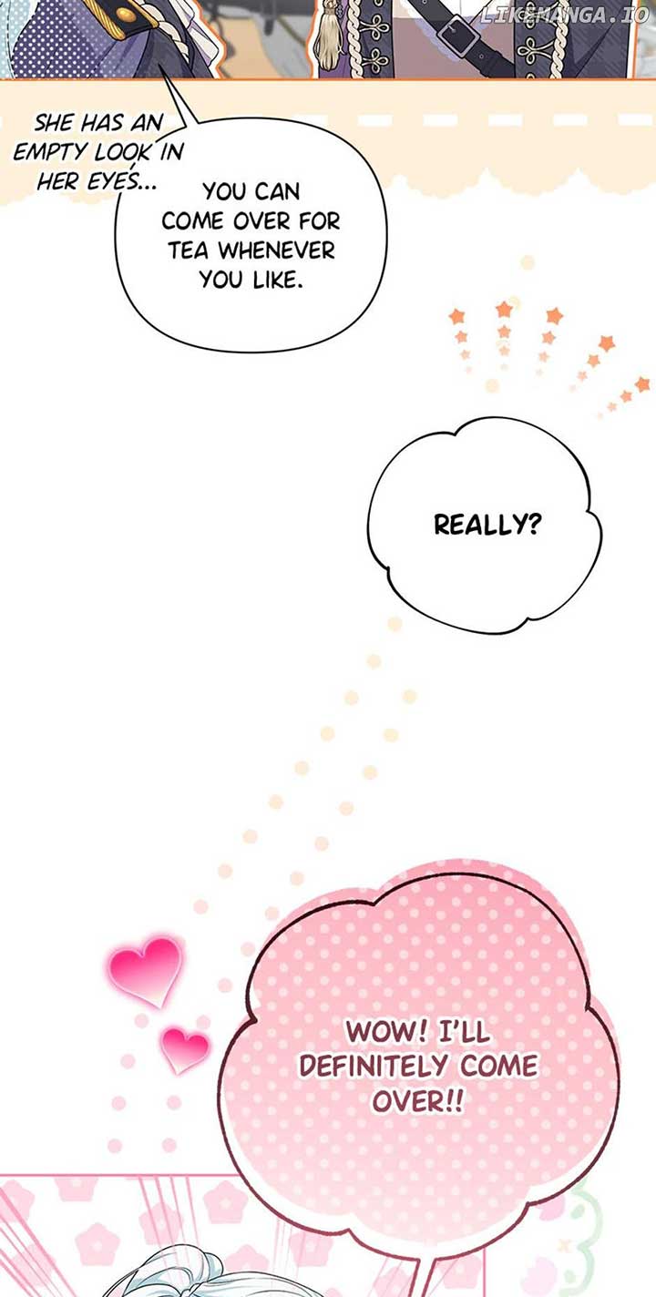 She’s the Older Sister of the Obsessive Male Lead Chapter 57 282 17