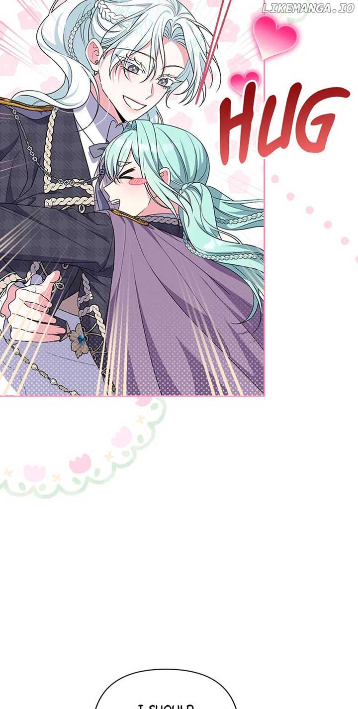 She’s the Older Sister of the Obsessive Male Lead Chapter 57 283 18