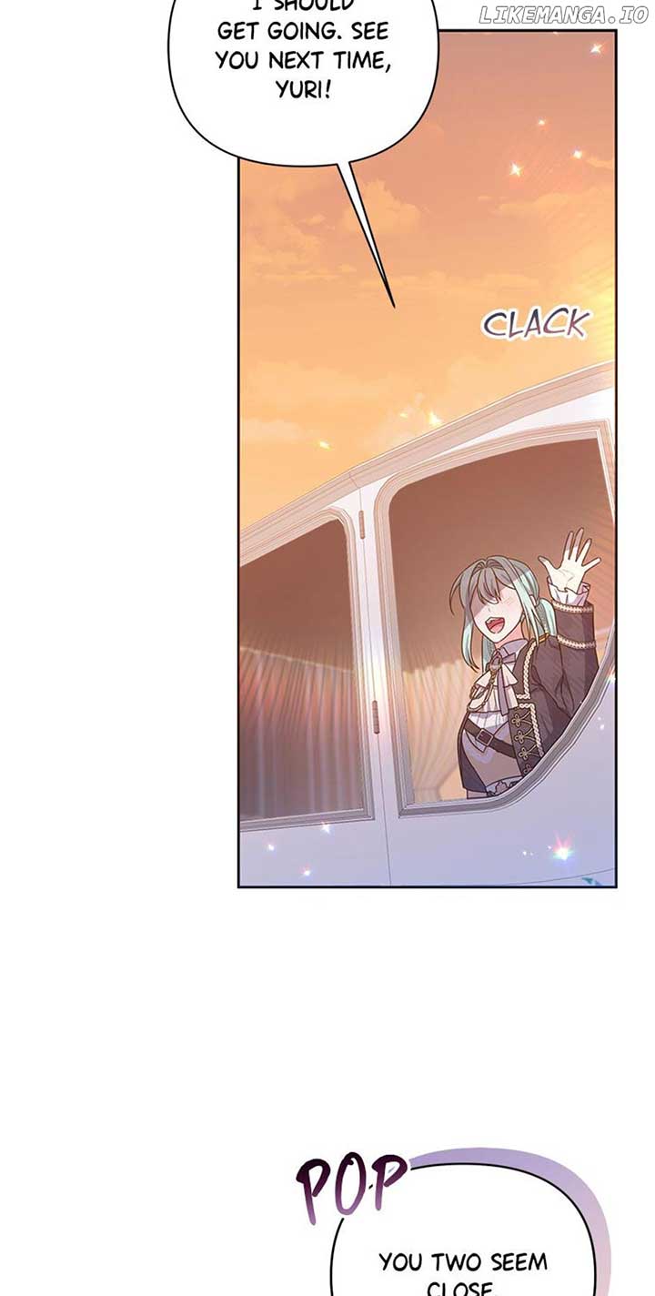 She’s the Older Sister of the Obsessive Male Lead Chapter 57 284 19