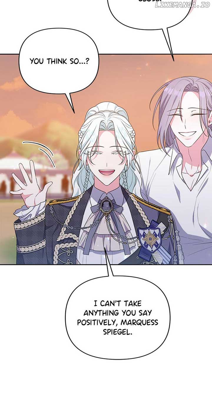 She’s the Older Sister of the Obsessive Male Lead Chapter 57 285 20