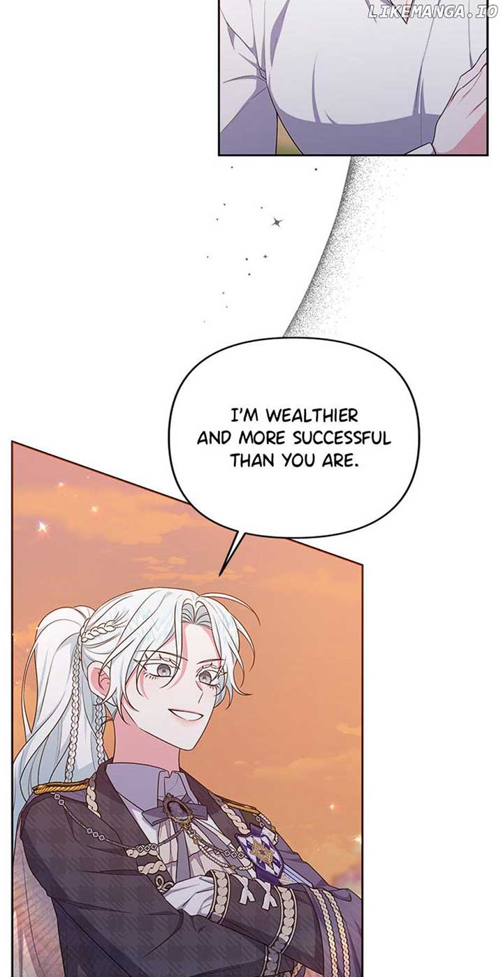 She’s the Older Sister of the Obsessive Male Lead Chapter 57 288 23
