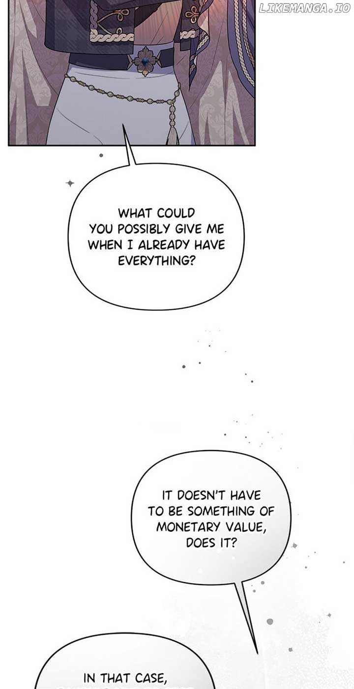 She’s the Older Sister of the Obsessive Male Lead Chapter 57 289 24