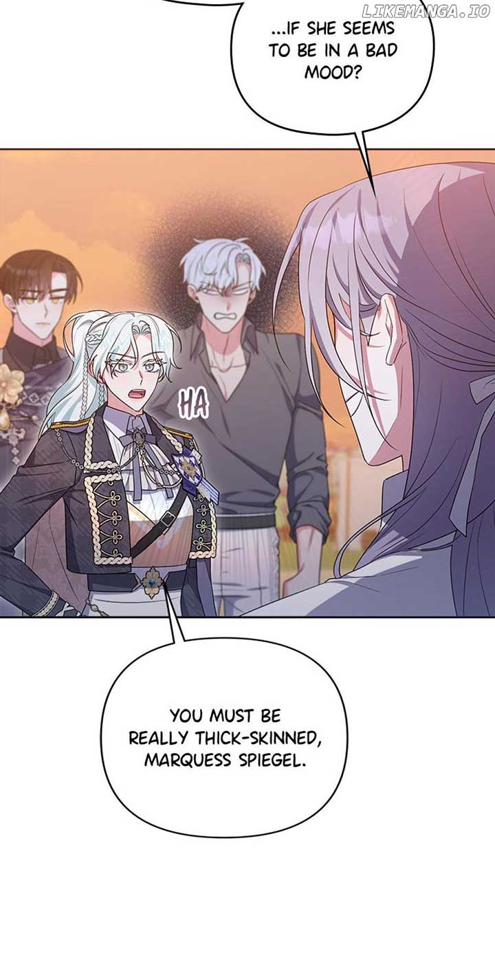 She’s the Older Sister of the Obsessive Male Lead Chapter 57 293 28