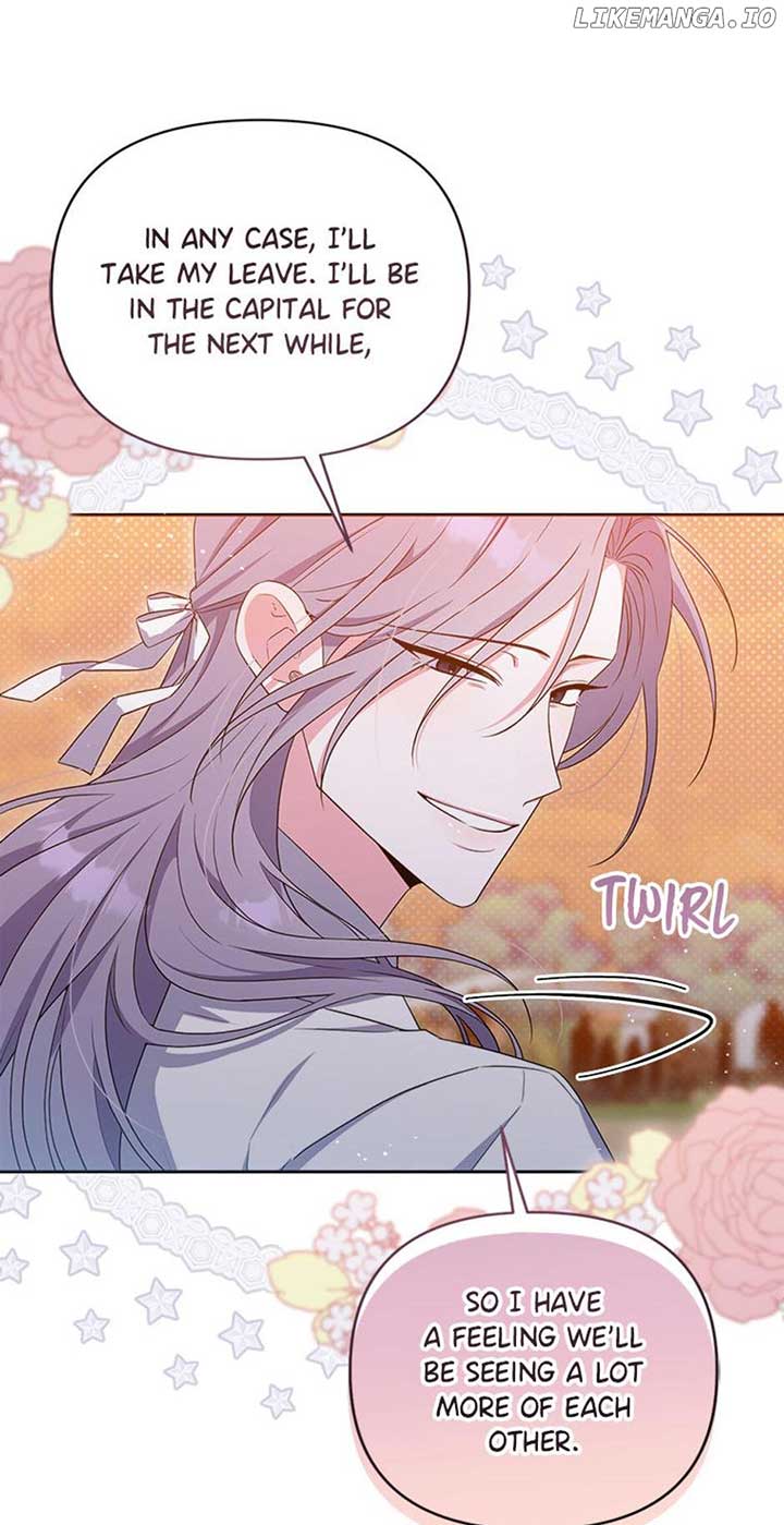 She’s the Older Sister of the Obsessive Male Lead Chapter 57 294 29