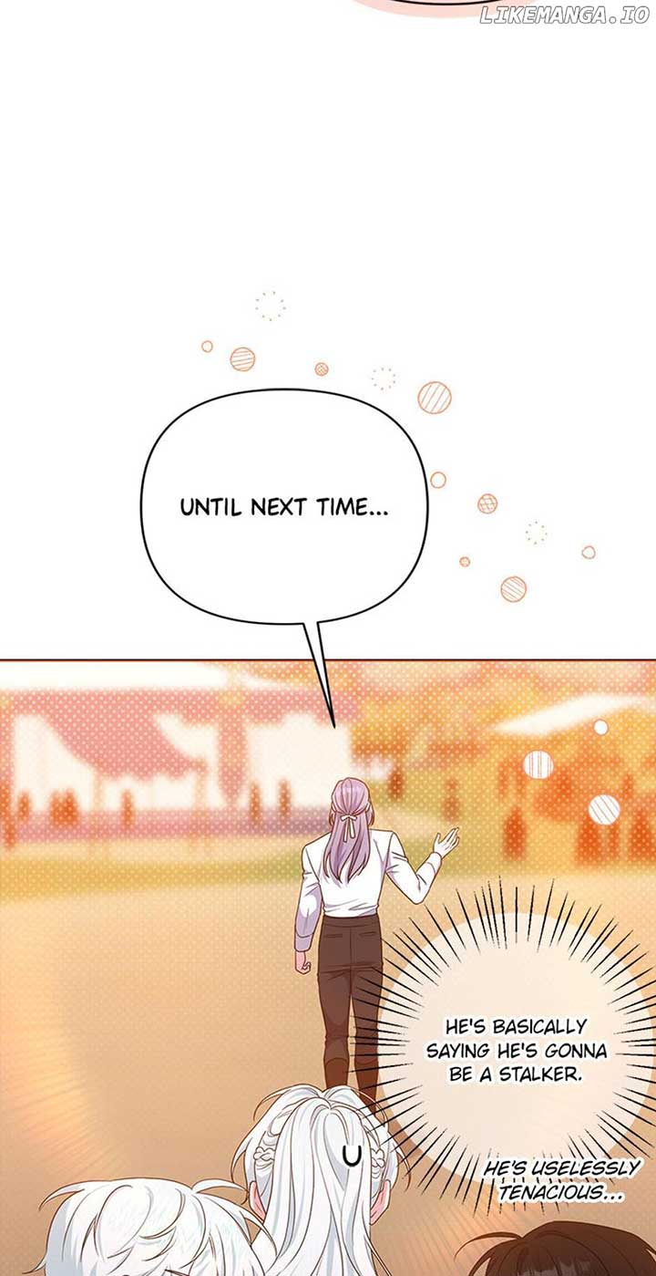 She’s the Older Sister of the Obsessive Male Lead Chapter 57 295 30
