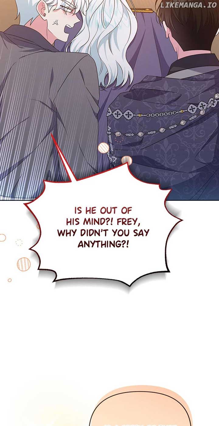 She’s the Older Sister of the Obsessive Male Lead Chapter 57 296 31