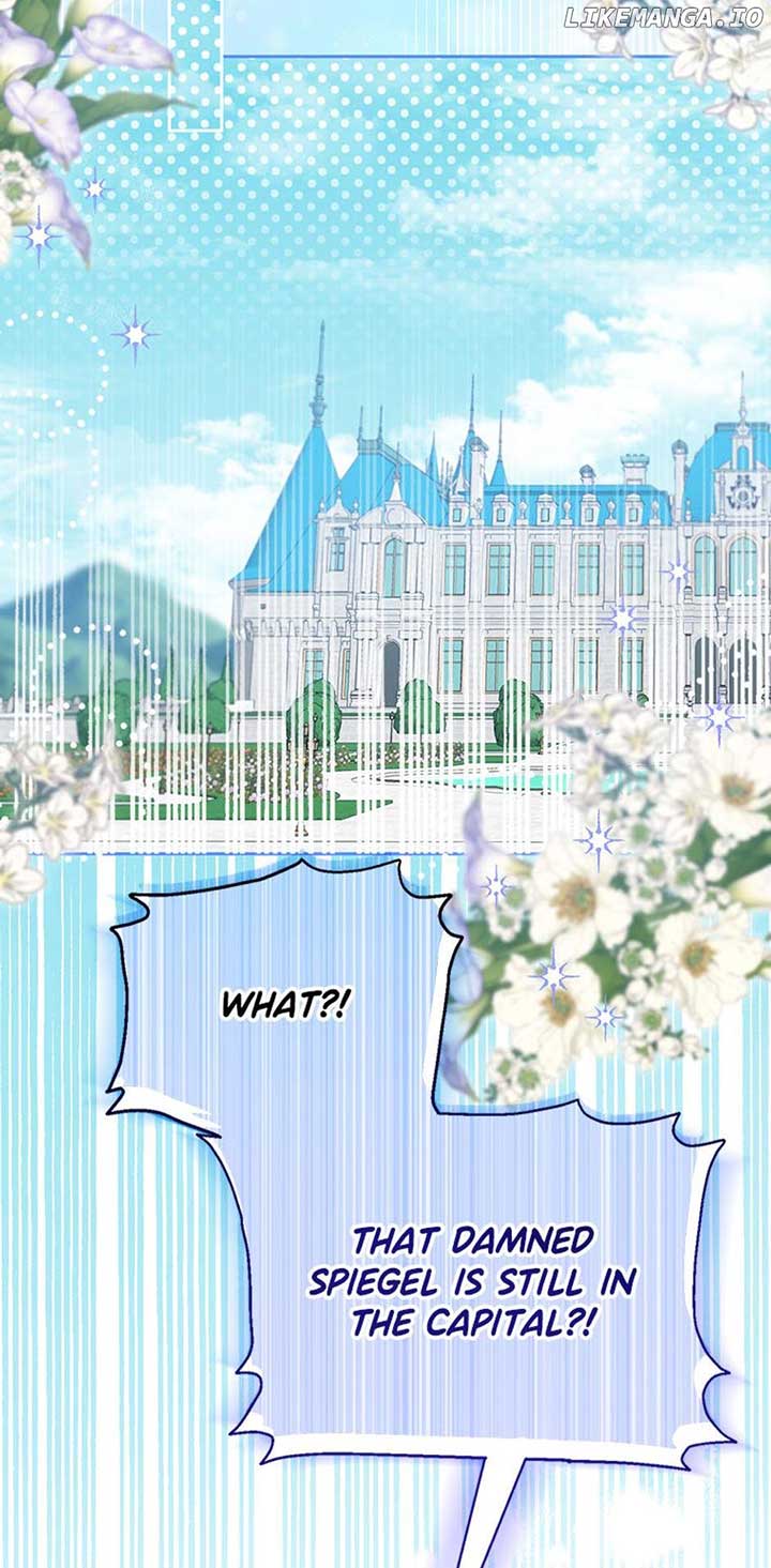 She’s the Older Sister of the Obsessive Male Lead Chapter 57 300 35
