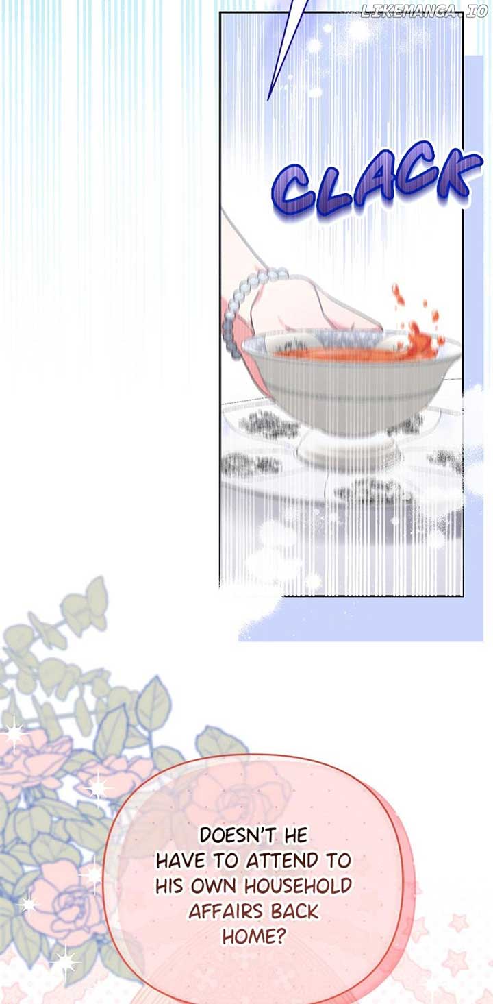 She’s the Older Sister of the Obsessive Male Lead Chapter 57 301 36