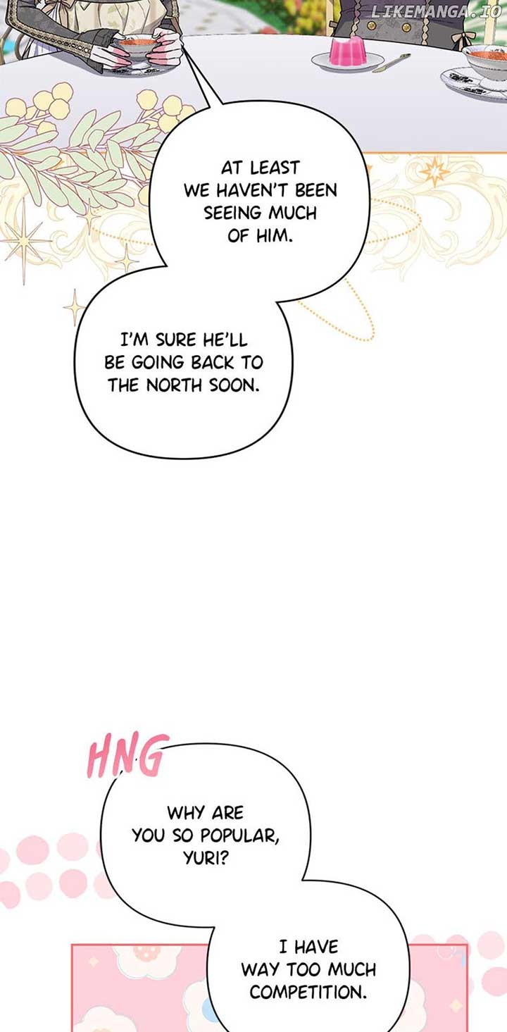 She’s the Older Sister of the Obsessive Male Lead Chapter 57 304 39