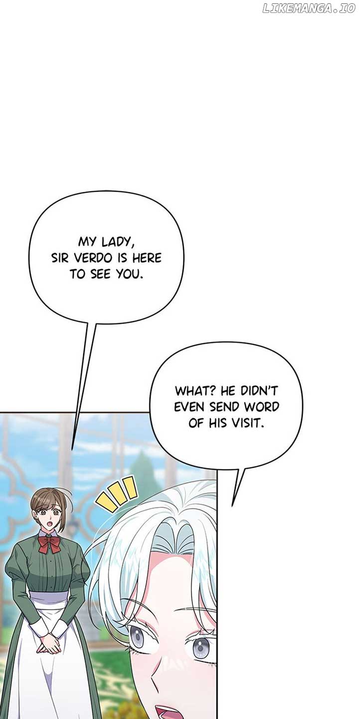 She’s the Older Sister of the Obsessive Male Lead Chapter 57 308 43