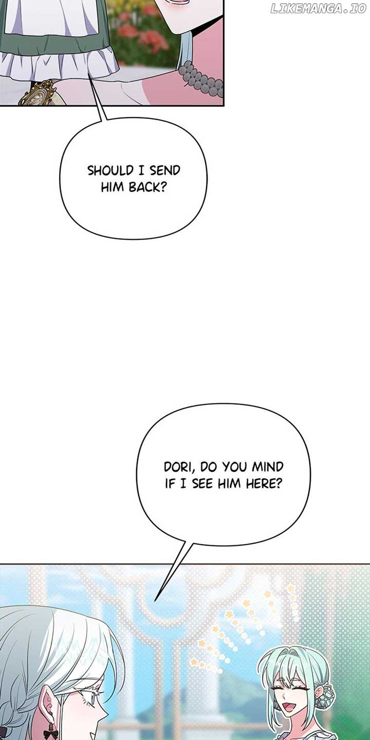 She’s the Older Sister of the Obsessive Male Lead Chapter 57 309 44
