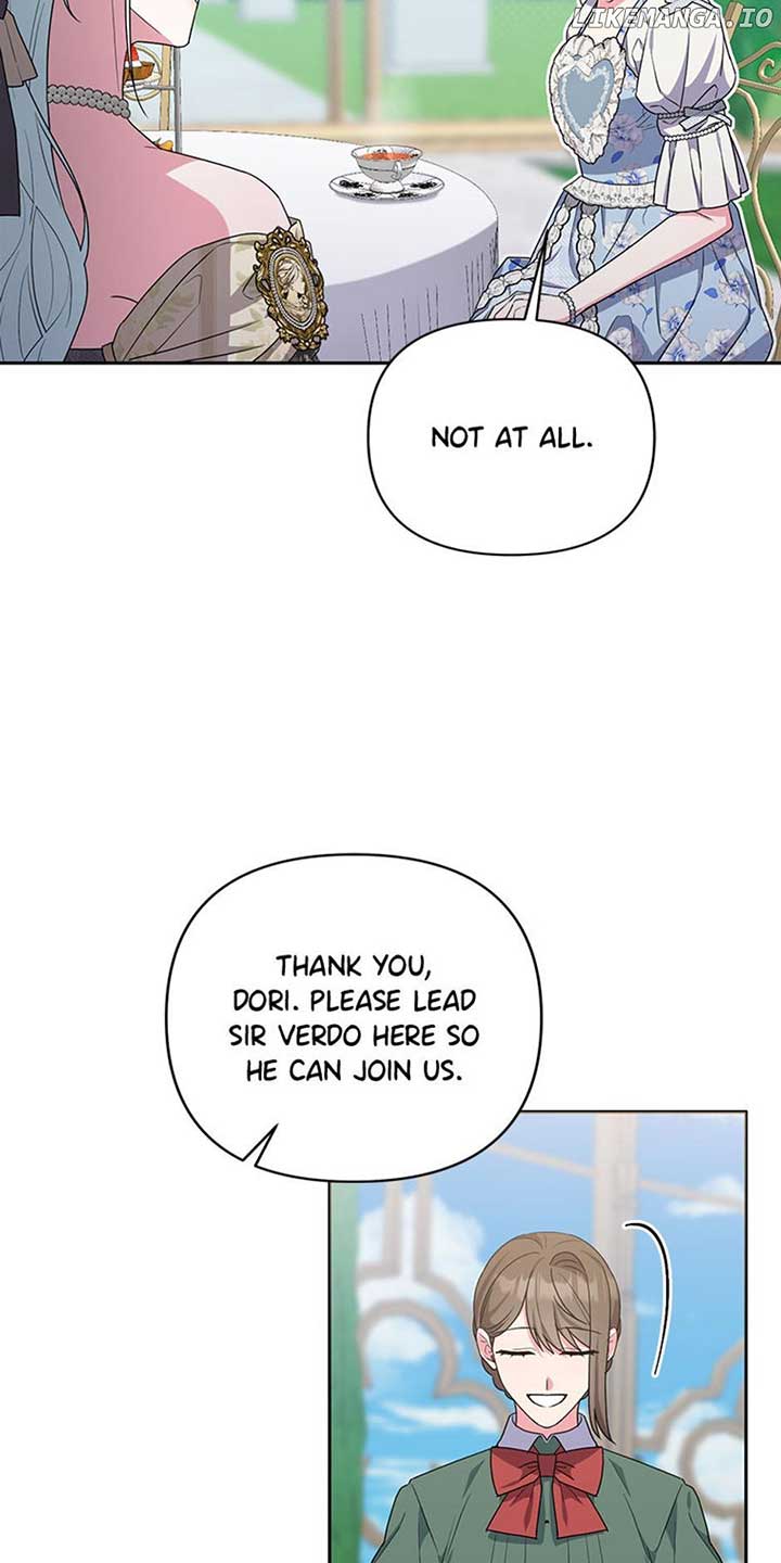 She’s the Older Sister of the Obsessive Male Lead Chapter 57 310 45