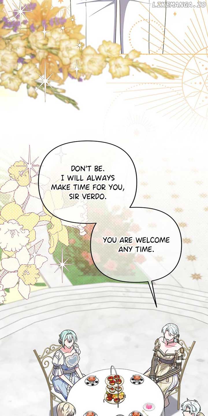 She’s the Older Sister of the Obsessive Male Lead Chapter 57 313 48