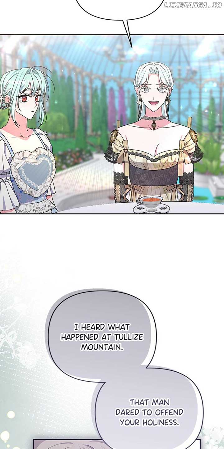 She’s the Older Sister of the Obsessive Male Lead Chapter 57 315 50