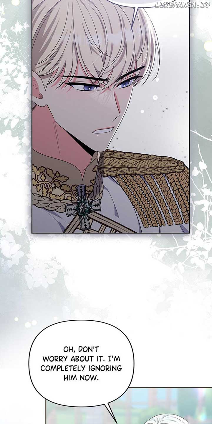 She’s the Older Sister of the Obsessive Male Lead Chapter 57 316 51