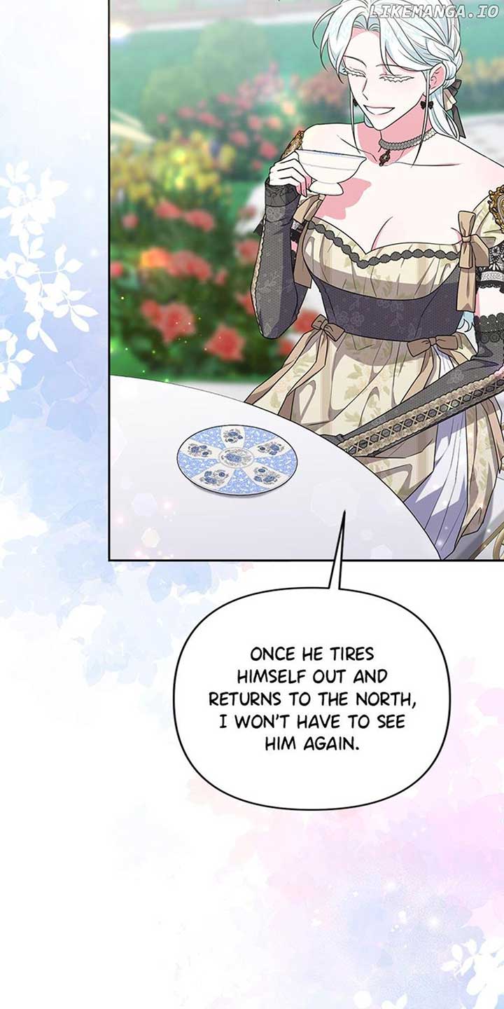She’s the Older Sister of the Obsessive Male Lead Chapter 57 317 52