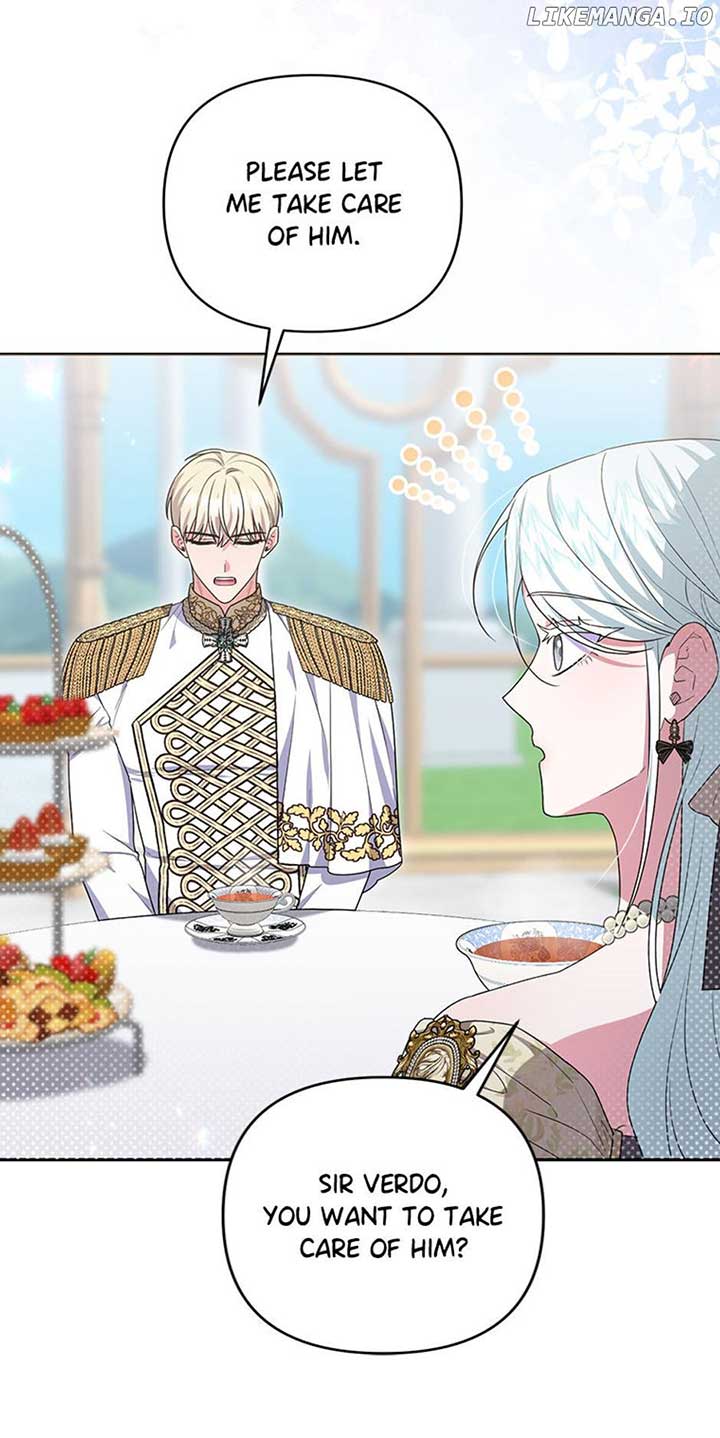 She’s the Older Sister of the Obsessive Male Lead Chapter 57 318 53