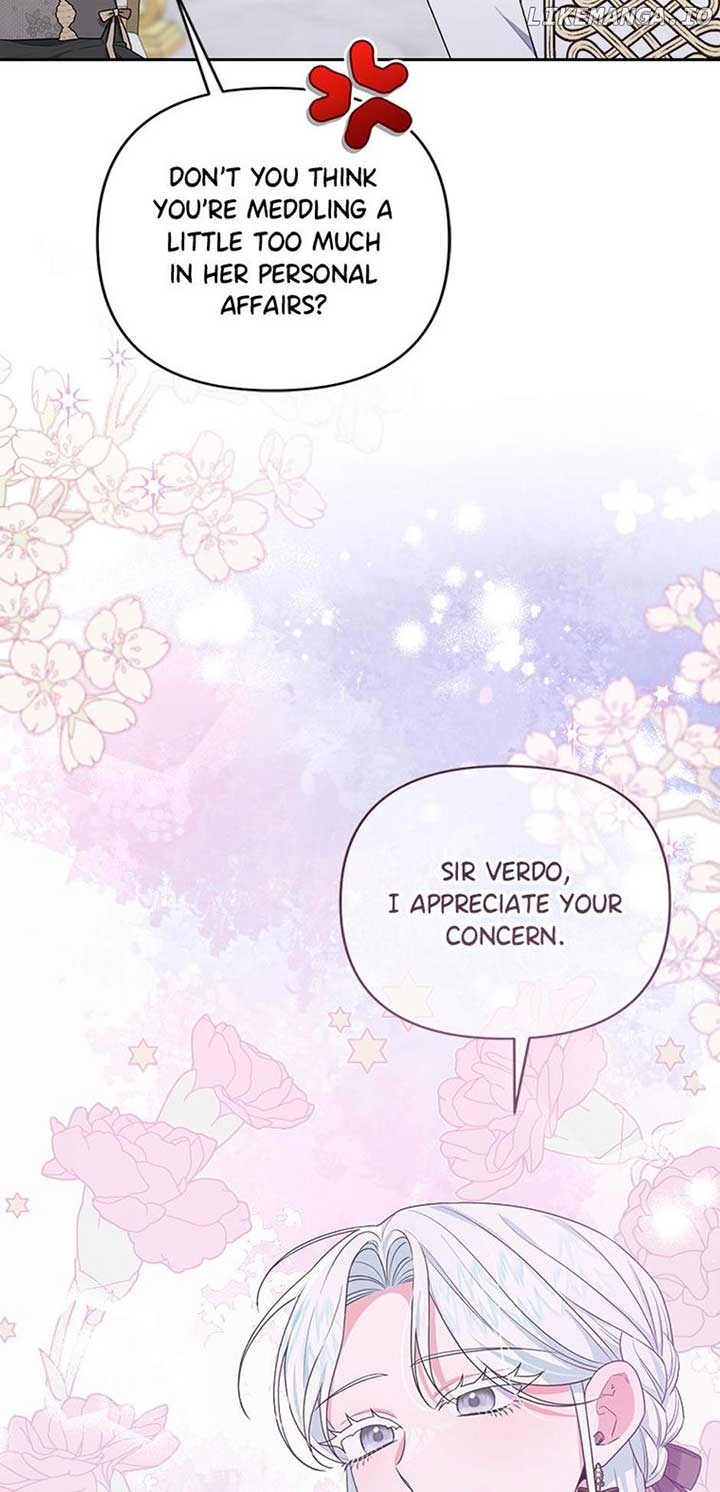 She’s the Older Sister of the Obsessive Male Lead Chapter 57 320 55